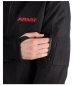 Preview: Jacke "Bomber 2.0" - ARMR - schwarz